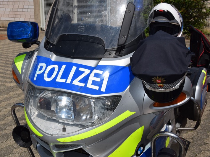 POL-NI: Stadthagen: "FestiWall 2022" - Stadthäger Polizei ist vor Ort für die Besucherinnen und Besucher im Einsatz