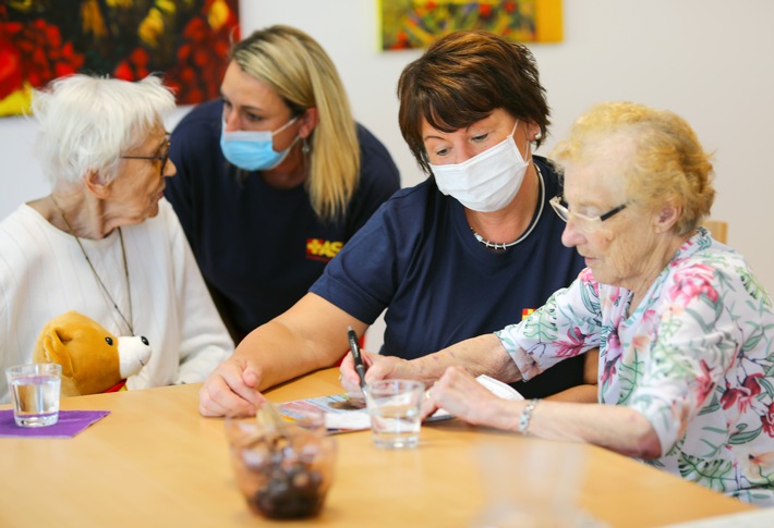 ASB zu den Eckpunkten der Pflegereform: Versäulung des Leistungsgeschehens muss aufgebrochen werden