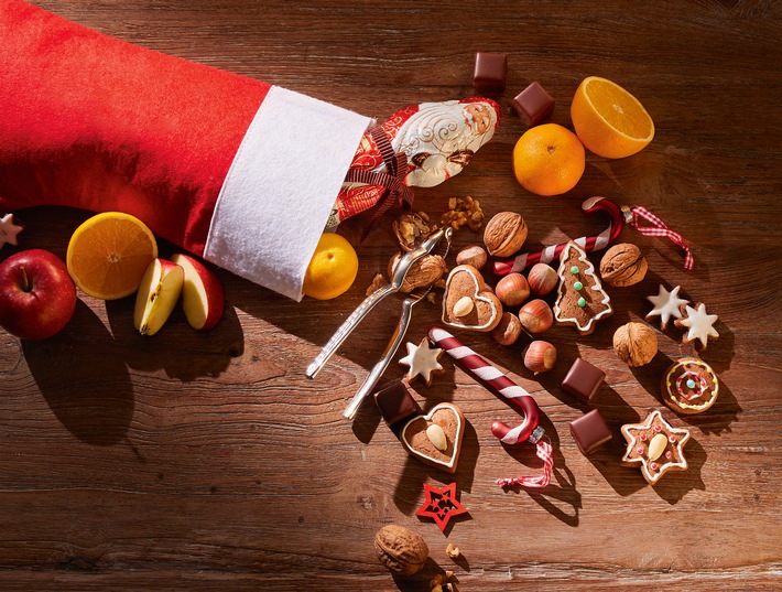 Weihnachtsklassiker bei ALDI SÜD: Dominosteine sind die Lieblingsnascherei unserer Kunden