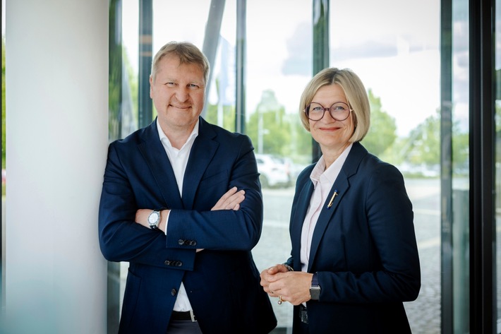 NTT DATA Business Solutions appoints Nicola Czymek-Lauer as new CFO