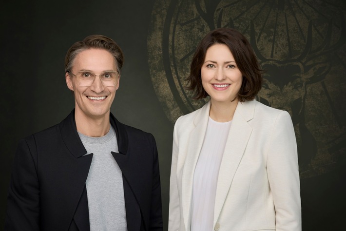 Anna Weste verstärkt den Aufsichtsrat der Mast-Jägermeister SE