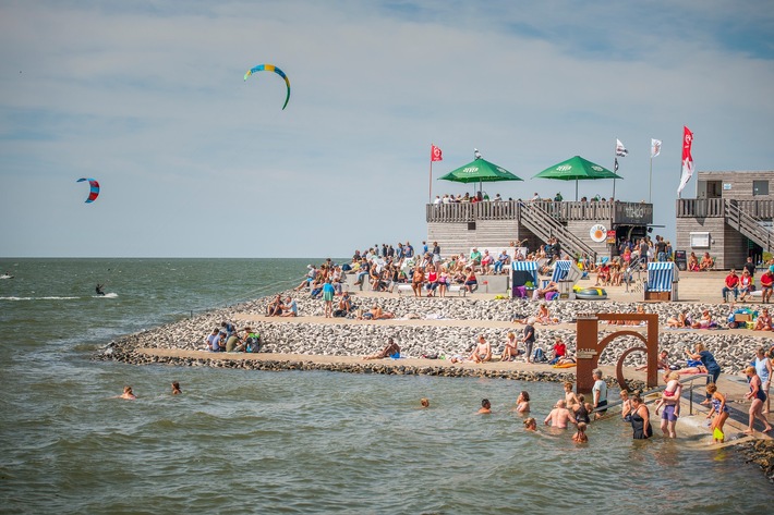 Land in Sicht - Inseln in Schleswig-Holstein