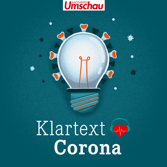 Experten-Podcast "Klartext Corona": Dr. Laura Weisenburger: "Geimpfte sollten jetzt abwägen, was ihnen wirklich wichtig ist"