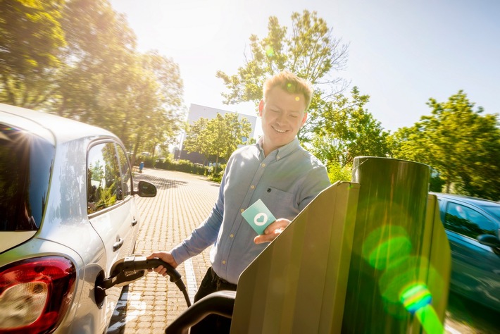 Zahlen zur nachhaltigen Mobilität im Energieatlas Rheinland-Pfalz verfügbar