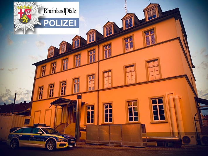 POL-PDTR: Polizeiinspektion Birkenfeld beteiligt sich am bundesweiten Girls