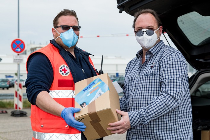 Corona-Pandemie: PM-International spendet für lokale Hilfsprojekte