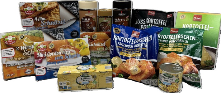 Bis zu 10 Prozent quer durchs Sortiment sparen: NORMA senkt die Preise auf Kaffee und weitere Grundnahrungsmittel / Dritte Woche 2026, dritte große Preissenkung