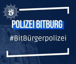 POL-PDWIL: Berauschte Verkehrsteilnahme weiterhin verboten! Polizei Bitburg zieht Fahrzeugführende aus dem Verkehr