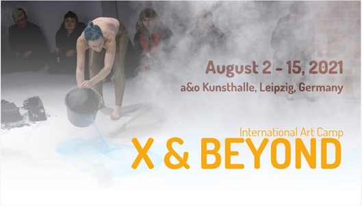 Junge Kunst, globale Themen: Internationales Art-Camp startet am 2. August in Leipzig