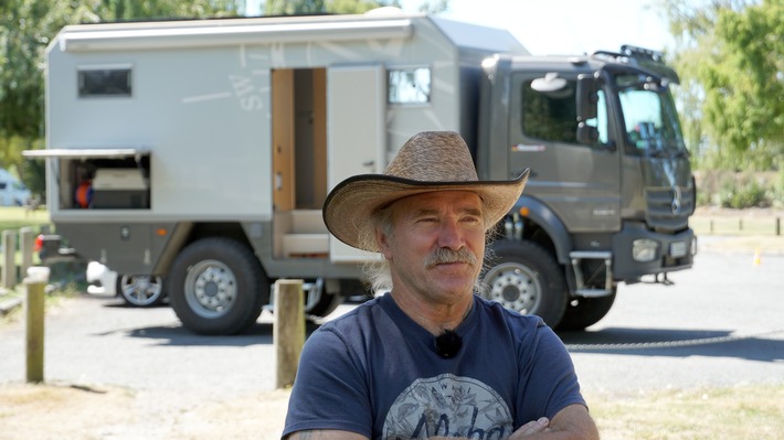 Ein neues Abenteuer für Konny und Manu: Neue Folgen von "Die Reimanns" bei RTL II