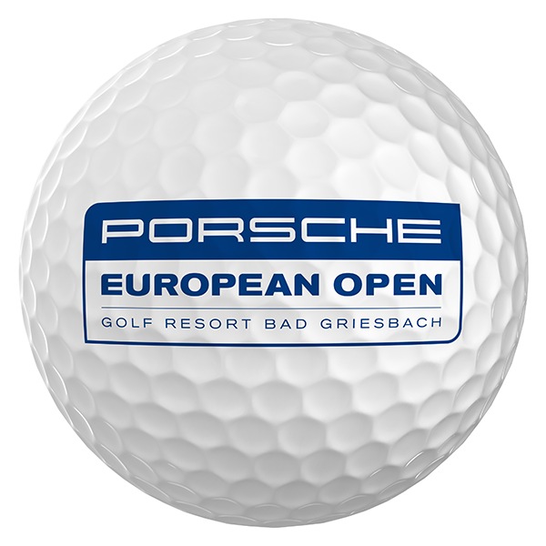Porsche wird Titelsponsor der European Open und startet Engagement im Profi-Golfsport - Schweizer Sportmarketing-Agentur im Fokus