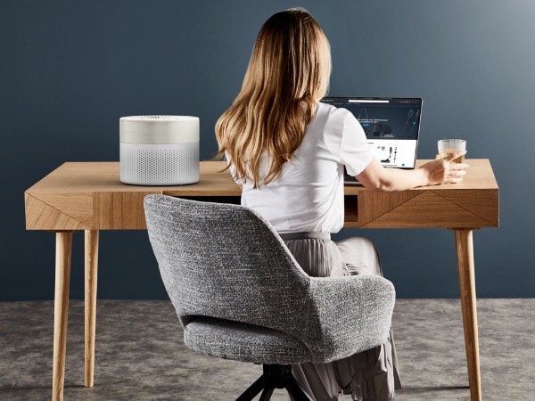 Minimaler Platzbedarf, maximale Effizienz: Rowenta Pure Air Mini sorgt überall für saubere Luft