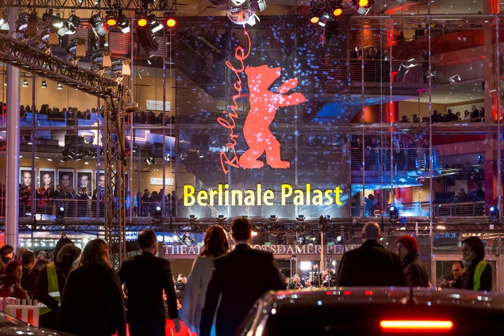 Die 73. Berlinale in 3sat: Galas live, aktuelle Berichte in "Kulturzeit" und die Filmreihe "Arthouse Kino"