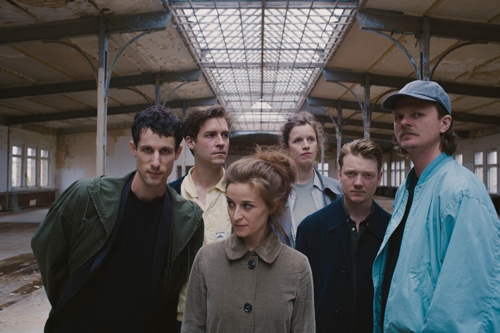 „Musik von hier!“: MDR Kultur feiert regionale Künstler mit exklusivem Festival