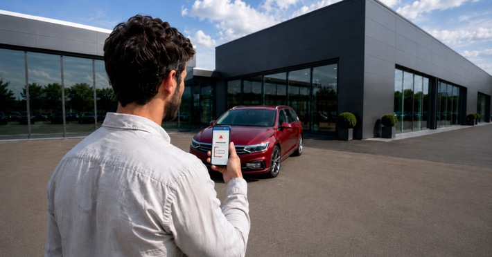 CARFAX startet in Deutschland: Mehr Transparenz und Sicherheit beim Gebrauchtwagenkauf