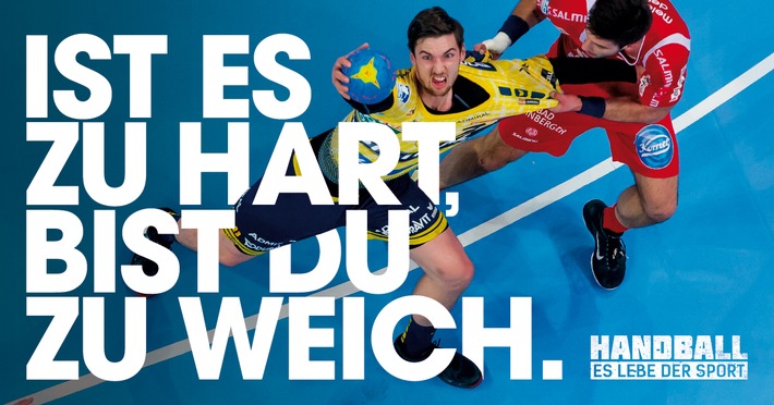 Bundesweite Mitmach-Kampagne des deutschen Handballs zum Pokalfinalwochenende mit weiteren Aktivierungen
