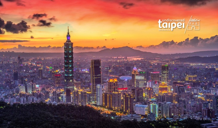 "Eine Stadt mit vielen Facetten": Taipeh baut seine Präsenz auf dem europäischen Reisemarkt aus