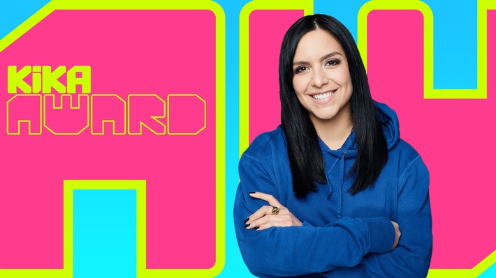 "KiKA Award" 2021: Die Bewerbungsphase für clevere Ideen läuft! / Noch bis zum 14. Juli werden engagierte Projekte gesucht
