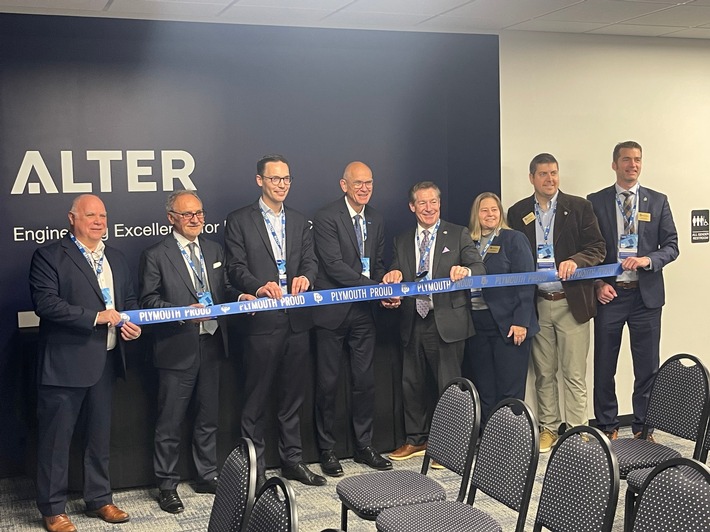 TÜV NORD GROUP weiht Halbleiter-Testanlage in den USA ein