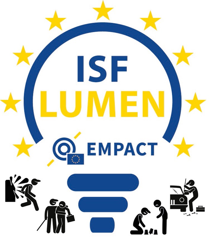 LKA-BW: Das Aufhellen der grenzüberschreitenden Eigentumskriminalität - das Projekt ISF LUMEN unter der Projektleitung des LKA BW geht an den Start