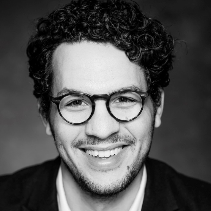 Neuer Diversity & Inclusion Coordinator bei L
