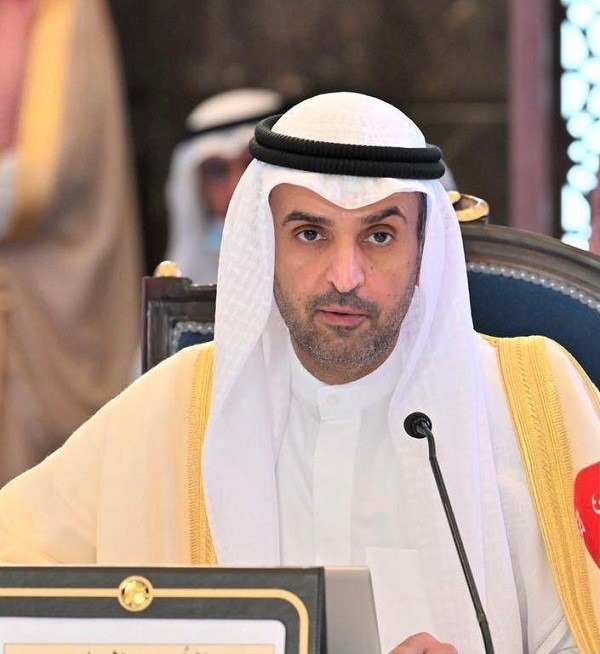 GCC-Generalsekretär verurteilt die Äußerungen der Innenministerin der Bundesrepublik Deutschland zur Ausrichtung der Fußballweltmeisterschaft in Katar
