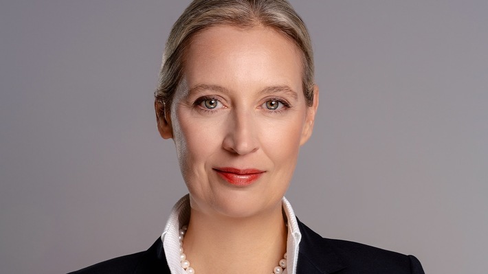 Alice Weidel: Migrationspolitik bleibt gefährlich und ohne Konzept