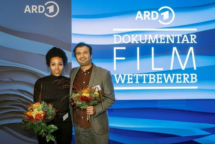 &quot;Reporter/Refugee&quot; gewinnt 10. ARD-Dokumentarfilm-Wettbewerb