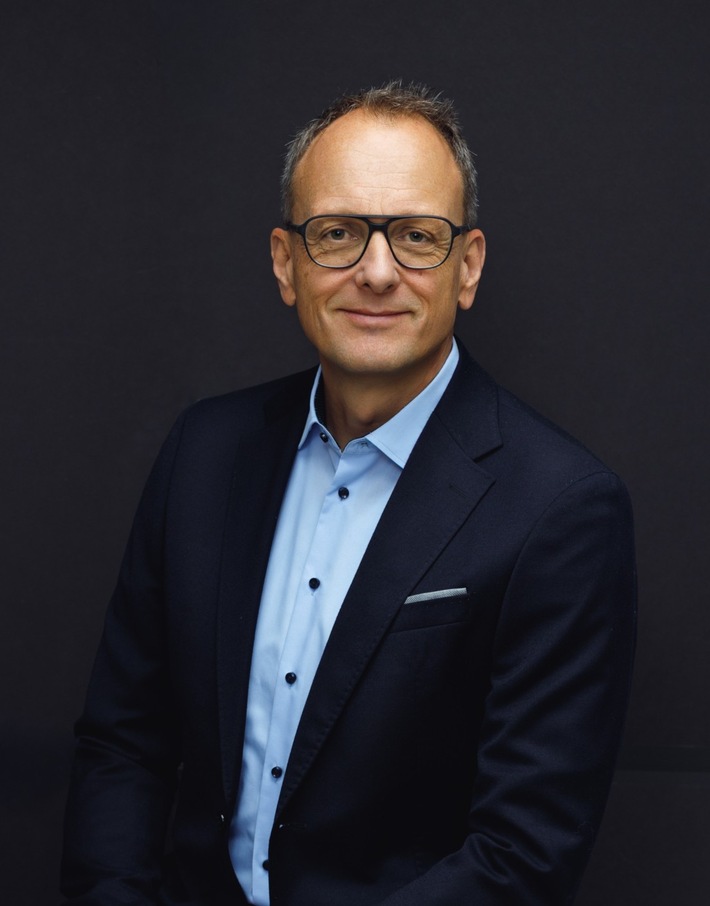 Stefan Tollinger wird neuer CEO von PreZero Austria