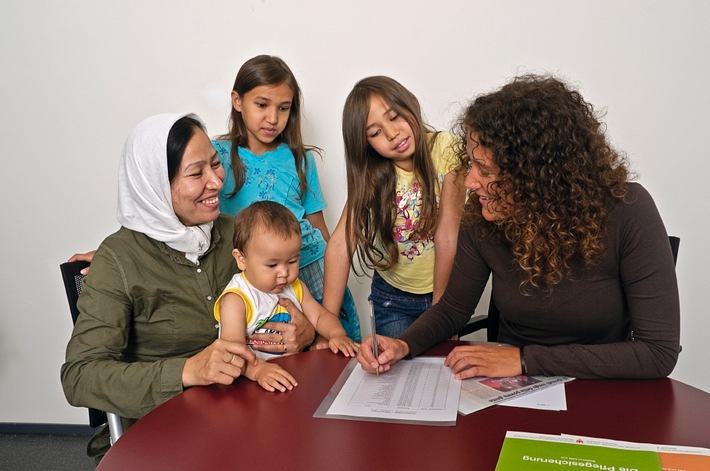 Caritas Suisse demande plus de droits et de perspectives pour toutes les personnes en quête de protection