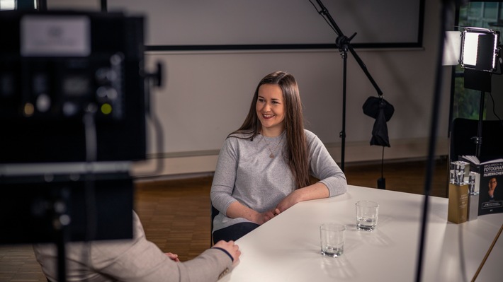 Klingbeil sucht Fotografen für 600.000 Euro: Profifotograf erklärt, warum die Summe gerechtfertigt ist