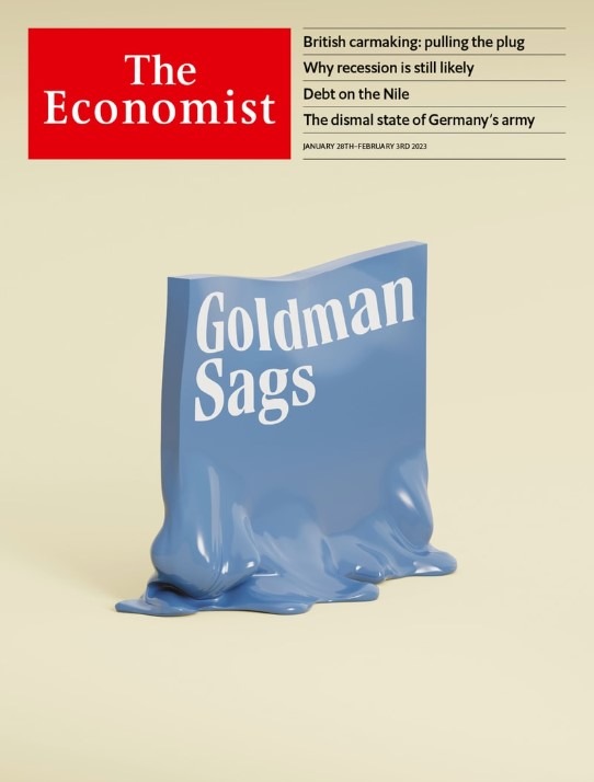 Die Demütigung von Goldman Sachs | Der düstere Zustand der Bundeswehr | Wie man eine Sexumfrage durchführt
