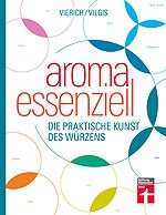 Buch Aroma essenziell