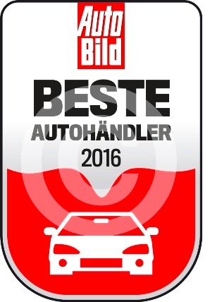 AUTO BILD-Umfrage: Das sind Deutschlands beste Autohändler 2016!