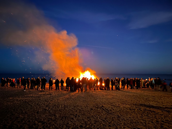 Weihnachtszauber, wunderbare Konzerte, winterliche Exkursionen und wärmende Abende im OstseeFerienLand / Im OstseeFerienLand warten zahlreiche Winterveranstaltungen von Oktober 2025 bis Februar 2026