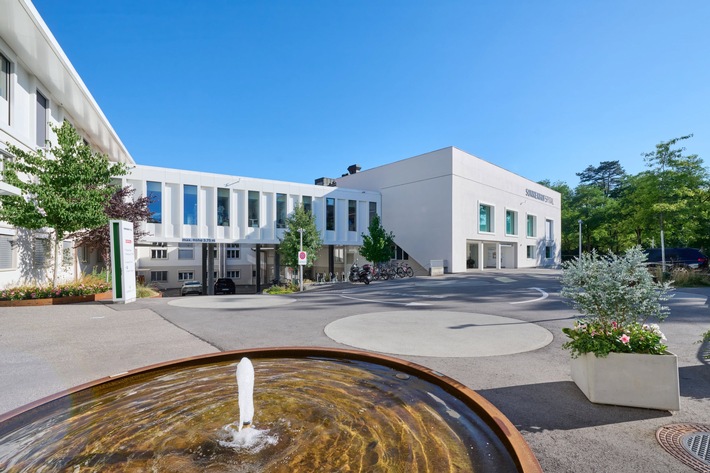 Lindenhofgruppe: Anpassung der Betriebszeiten Notfall Sonnenhof