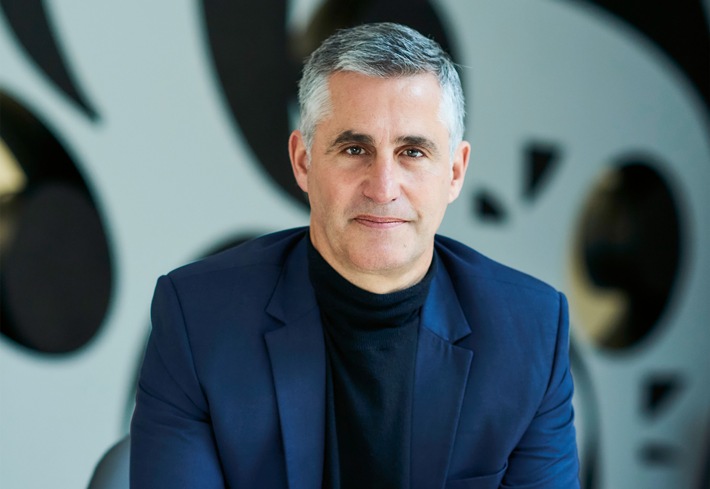 KORREKTUR: NZZ-CEO Felix Graf ist Medienmanager des Jahres in der Schweiz