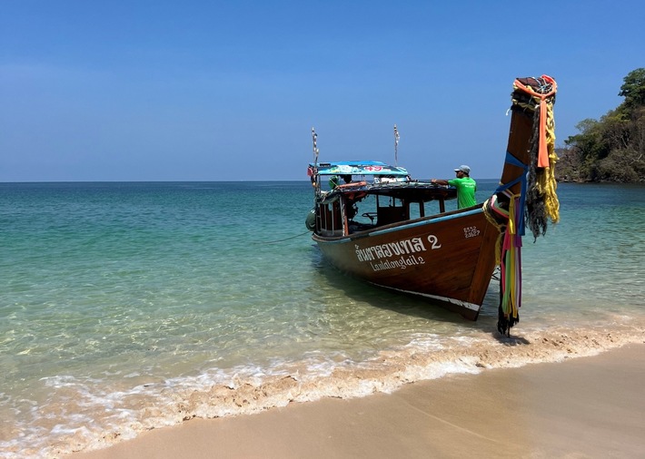 Von nah bis fern: Das sind die Reisetrends 2026 / ADAC gibt Tipps für die Urlaubsplanung