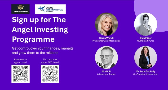 Frauen befähigen: Neudefinition der Vermögensverwaltung mit einem geschlechtergerechten Ansatz