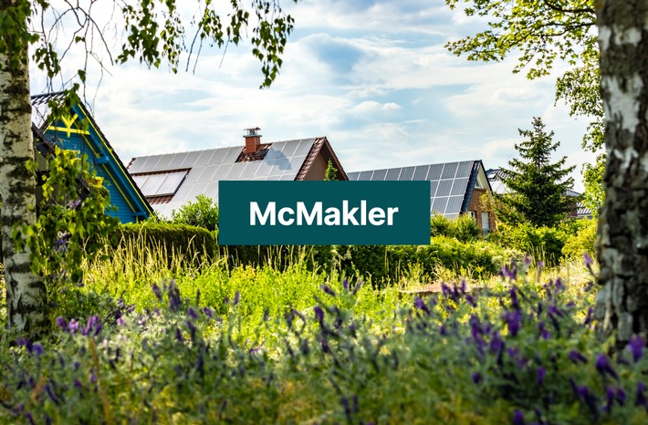 Neue McMakler-Analyse: Energieeffizienz deutscher Wohnimmobilien im Jahresvergleich