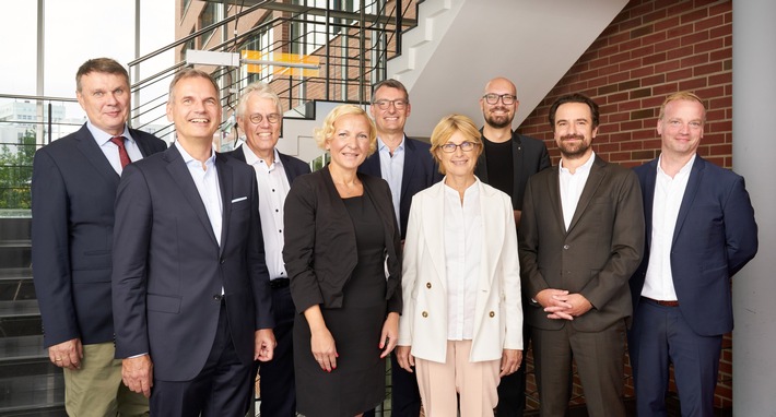 medianet-Vorstandsvorsitzende Jeannine Koch in den Aufsichtsrat von visitBerlin berufen
