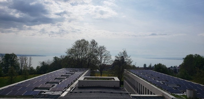 Gorfion Green Energy und Golfstrom Energy Kooperation: "Mit unseren Solar-as-a-Service Angeboten helfen wir regionalen Solar-Fachbetrieben im Wettbewerb mit den Großen der Branche zu bestehen."