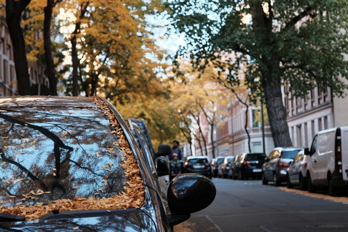 EWE Go gibt Tipps für kalte Tage – mit Checkliste für zuverlässiges Laden im Herbst und Winter
