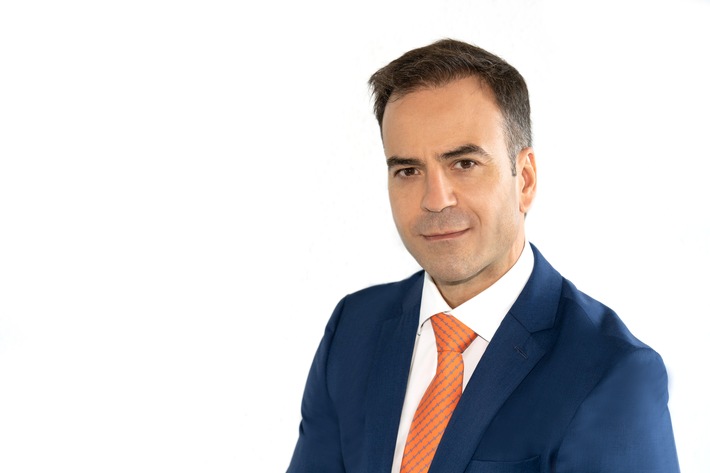 Konstantinos Vasiadis: Nachhaltigkeit im Unternehmen etablieren