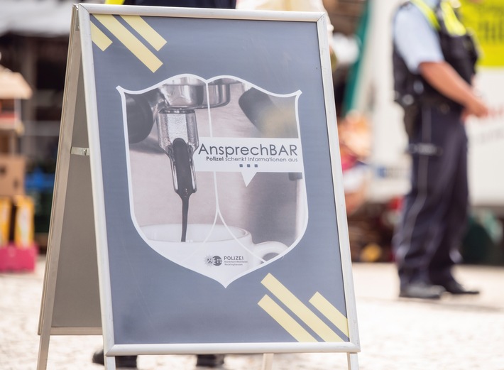 POL-RE: Kreis Recklinghausen/ Bottrop: Dialogveranstaltung AnsprechBAR geht weiter - Polizei an Schulen zu Gast