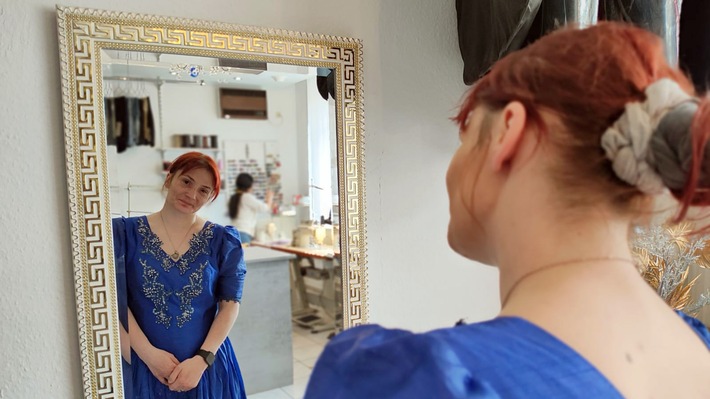 Neue Folgen bei RTLZWEI - "Armes Deutschland": Carola will heiraten!