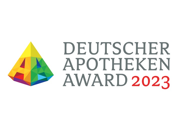 Ausschreibung für Deutschen Apotheken-Award 2023 beginnt