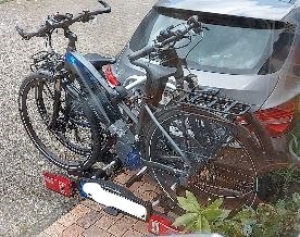 POL-FL: Wenningstedt/Sylt - Diebstahl von hochwertigen Fahrrädern, Polizei sucht Zeugen