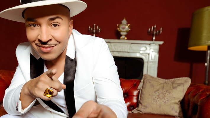Am 21. März bei RTL II: "Pop Giganten: One Hit Wonder"