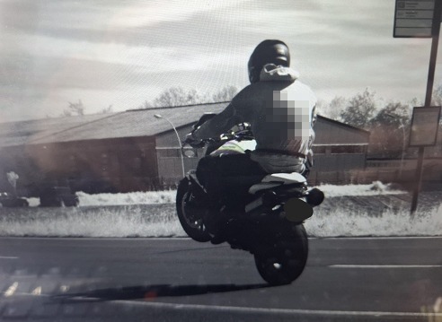 POL-MS: "Sicher.Mobil.Leben - Zweiräder im Blick" - Polizei zieht Bilanz nach Aktionstag